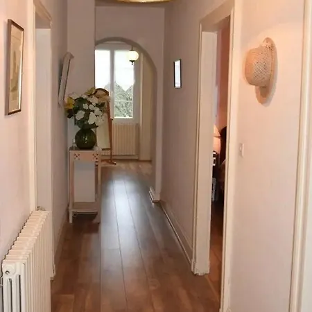 Grande Maison En Pierre Avec Piscine A * Penne-dʼAgenais