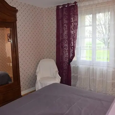 Villa Grande Maison En Pierre Avec Piscine A Penne-dʼAgenais