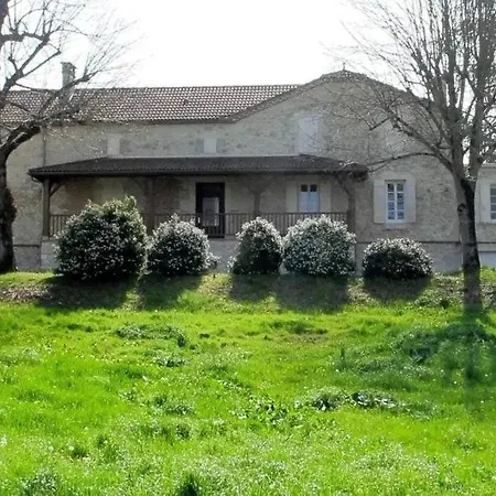 Villa Grande Maison En Pierre Avec Piscine à *